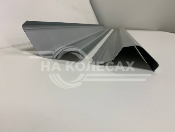 Ремонтные пороги Chevrolet Cruze 1 (J300)