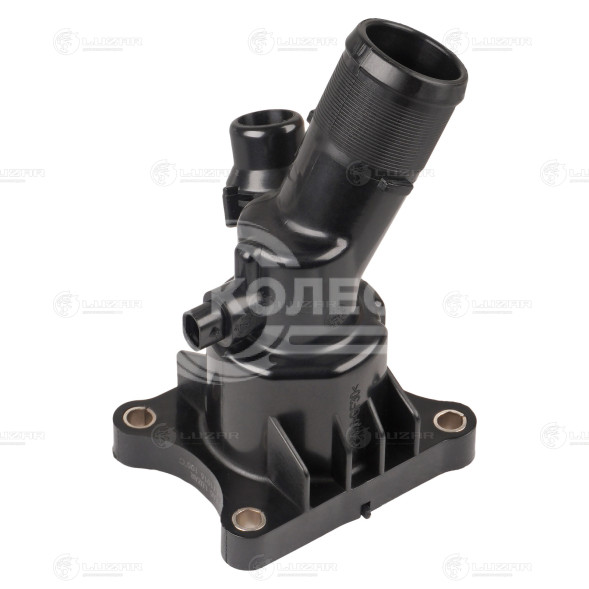 Термостат для а/м Volvo XC90 II (14-)/XC40 (18-) 2.0T (105°C) (с корпусом)