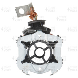 Узел щеточный стартера для автомобилей VAG A6 (97-)/A8 (96-) 2.4i/2.8i