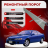 Ремонтные пороги Toyota Corolla Levin (AE110, AE111, AE112)