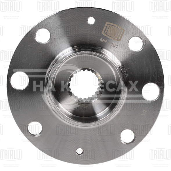 Ступица передняя для автомобиля Opel Corsa (05-)