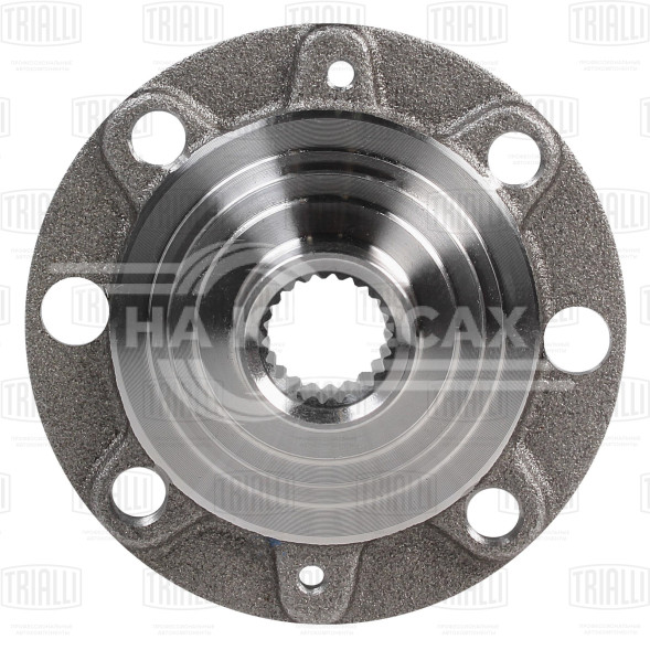 Ступица передняя для автомобиля Opel Corsa (05-)