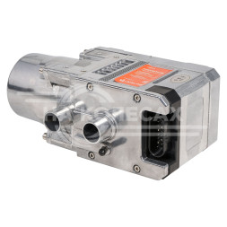 Отопитель жидкостный автономный 12В 5КВт универсальный бензин/дизель