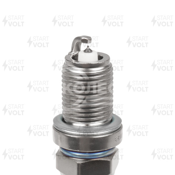 Свеча зажигания для автомобилей Лада Largus (12-)/Renault Logan (04-) 1.6i Ir