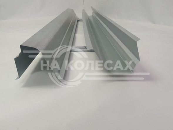 Ремонтные пороги Hyundai Accent 2 (Тагаз)