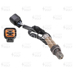 Датчик кислорода для автомобилей Hyundai Accent II (Tagaz) (01-) 1.5i/Tucson (04-) 2.0i после катализатора