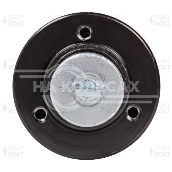 Реле втягивающее стартера для автомобилей Ford Transit (06-) 2.2D