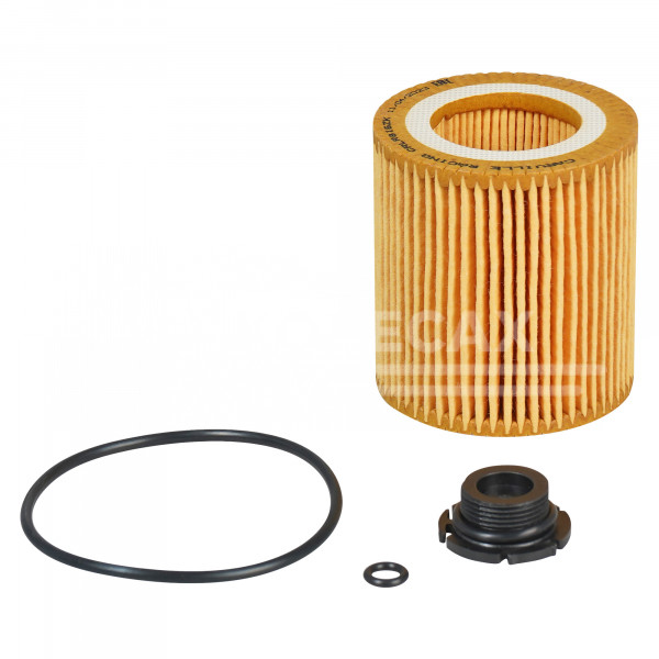 Фильтр масляный для автомобилей BMW 3 F30(11-)/ 5 F10(09-)/ X1 E84(11-) 2.0T