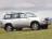 Стеклопластиковые крылья Toyota Land Cruiser (J100)