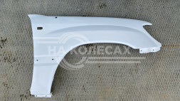 Стеклопластиковые крылья Toyota Land Cruiser (J100)