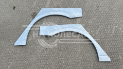 Ремонтные задние арки Subaru Impreza III