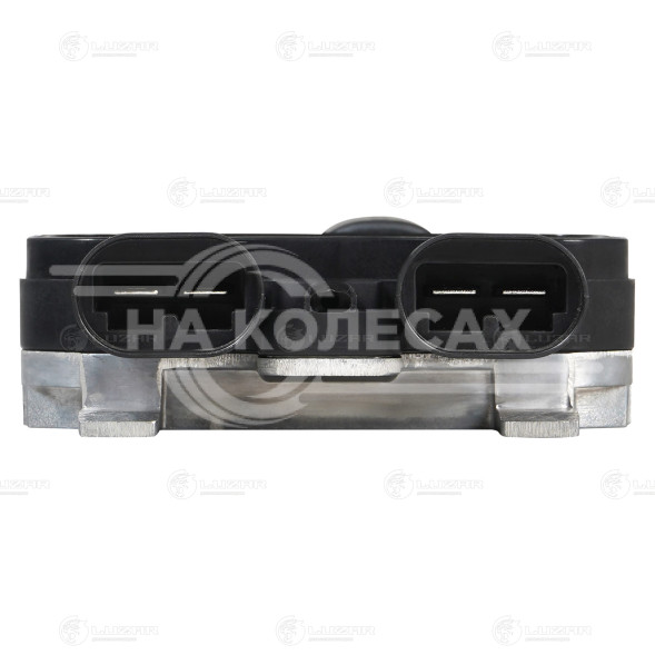 Модуль управления вентилятора охлаждения для автомобилей Land Rover Freelander II (06-)/Volvo XC60 (08-)/XC70 (06-)