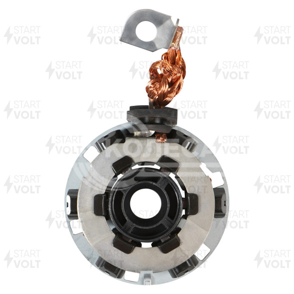 Узел щеточный стартера для автомобилей BMW X1 F48 (15-)/Mini F56 (15-) 2.0i
