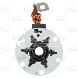 Узел щеточный стартера для автомобилей BMW X1 F48 (15-)/Mini F56 (15-) 2.0i