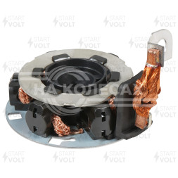 Узел щеточный стартера для автомобилей BMW X1 F48 (15-)/Mini F56 (15-) 2.0i