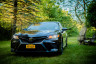 Изображение товара Бампер задний TOYOTA CAMRY 18-