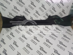 Бампер задний TOYOTA CAMRY 18-