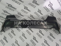 Бампер задний TOYOTA CAMRY 18-