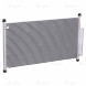 Радиатор кондиционера для автомобилей Accord IX (12-) 2.0i/2.4i M/A