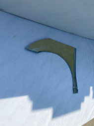 Ремонтные задние арки KIA Carnival 2