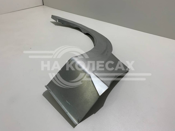 Передняя арка Mitsubishi Pajero 3