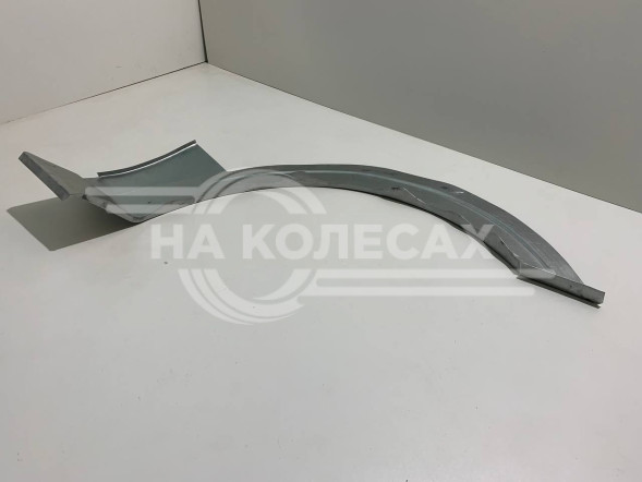 Передняя арка Mitsubishi Pajero 3