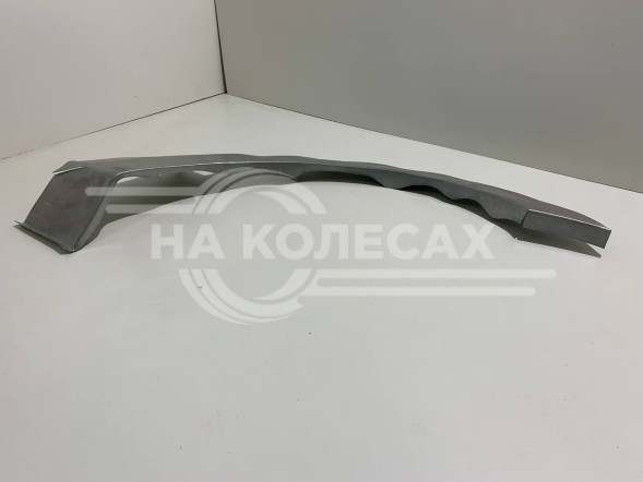 Передняя арка Mitsubishi Pajero 3