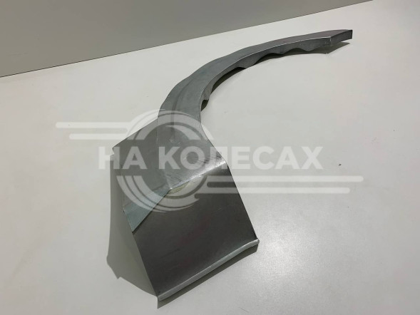 Передняя арка Mitsubishi Pajero 3