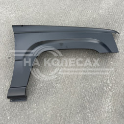 Крыло Polcar Джип гранд чероки 1 ZG 1992-1998