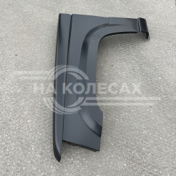 Крыло Polcar Джип гранд чероки 1 ZG 1992-1998