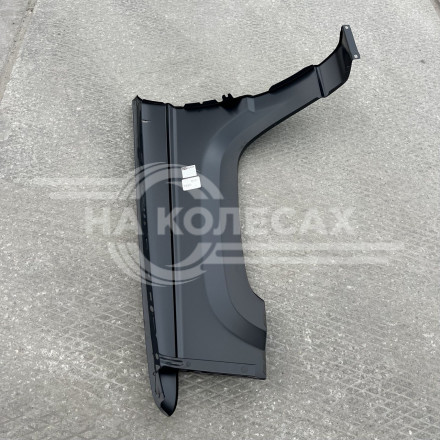 Крыло Polcar Джип гранд чероки 1 ZG 1992-1998