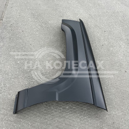 Крыло Polcar Джип гранд чероки 1 ZG 1992-1998