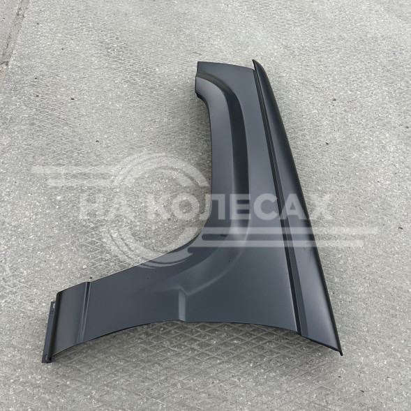 Крыло Polcar Джип гранд чероки 1 ZG 1992-1998
