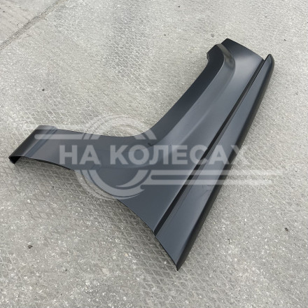 Крыло Polcar Джип гранд чероки 1 ZG 1992-1998
