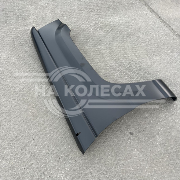 Крыло Polcar Джип гранд чероки 1 ZG 1992-1998