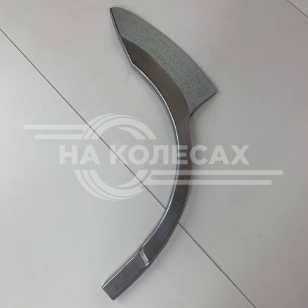 Ремонтные задние арки для Mazda Verisa