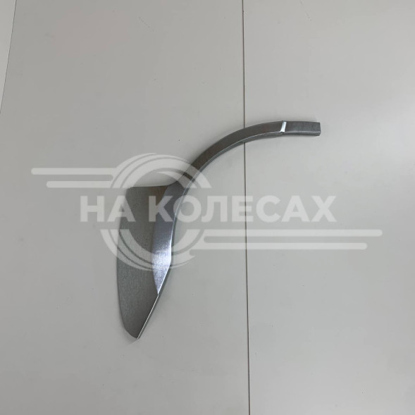 Ремонтные задние арки для Mazda Verisa