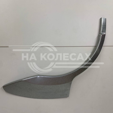 Ремонтные задние арки для Mazda Verisa