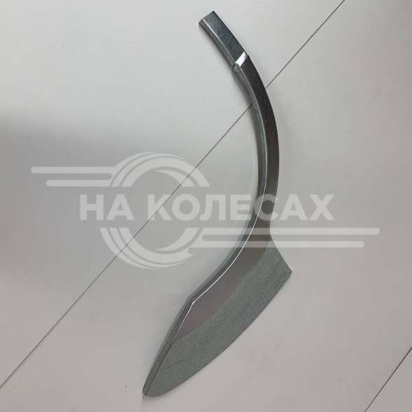 Ремонтные задние арки для Mazda Verisa