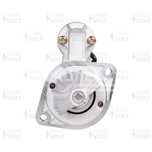 Стартер для автомобилей Hyundai Accent II (ТагАЗ) (99-) 1.5i 0,85кВт