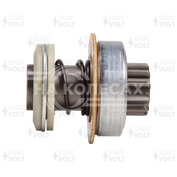 Привод стартера (бендикс) для автомобилей Лада 2108-099/2113-2115 старого образца