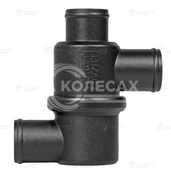 Термостат для автомобилей 2121 (с алюминиевым корпусом) (80°С)