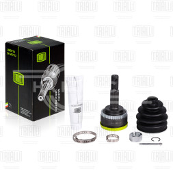 ШРУС наружный для автомобилей Almera Classic (06-)/ Almera N16 (00-) 1.6i/1.5i c ABS