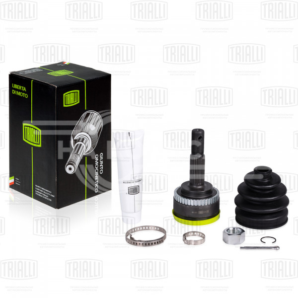 ШРУС наружный для автомобилей Almera Classic (06-)/ Almera N16 (00-) 1.6i/1.5i c ABS