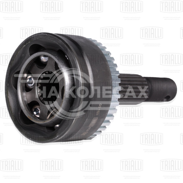 ШРУС наружный для автомобилей Almera Classic (06-)/ Almera N16 (00-) 1.6i/1.5i c ABS