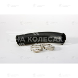 Патрубки охлаждения для автомобилей УАЗ Патриот (EPDM, кмпл., 5шт.)