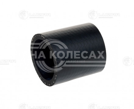 Патрубки охлаждения для автомобилей УАЗ Патриот (EPDM, кмпл., 5шт.)
