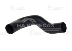 Патрубки охлаждения для автомобилей УАЗ Патриот (EPDM, кмпл., 5шт.)