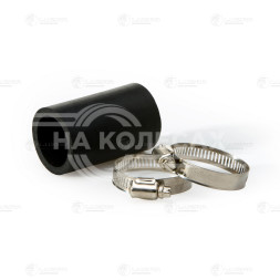 Патрубки охлаждения для автомобилей УАЗ Патриот (EPDM, кмпл., 5шт.)