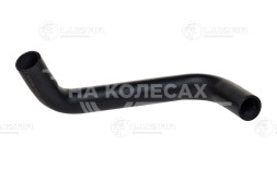 Патрубки охлаждения для автомобилей УАЗ Патриот (EPDM, кмпл., 5шт.)